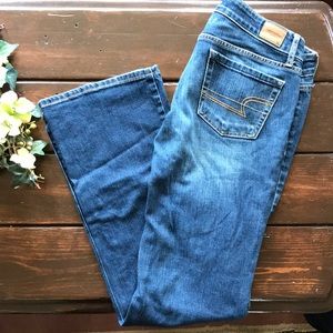 American Eagle favorite boyfriend 8L